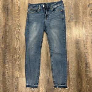 Women’s Gap Jeans